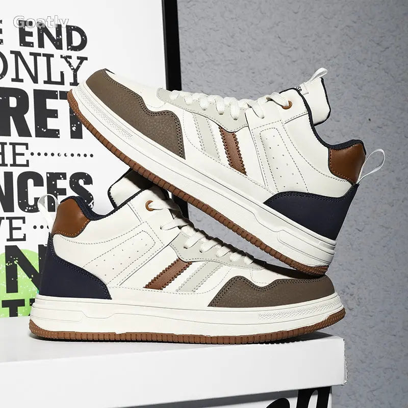 RIPPLE 'Impact' T4 Sneakers - 1984