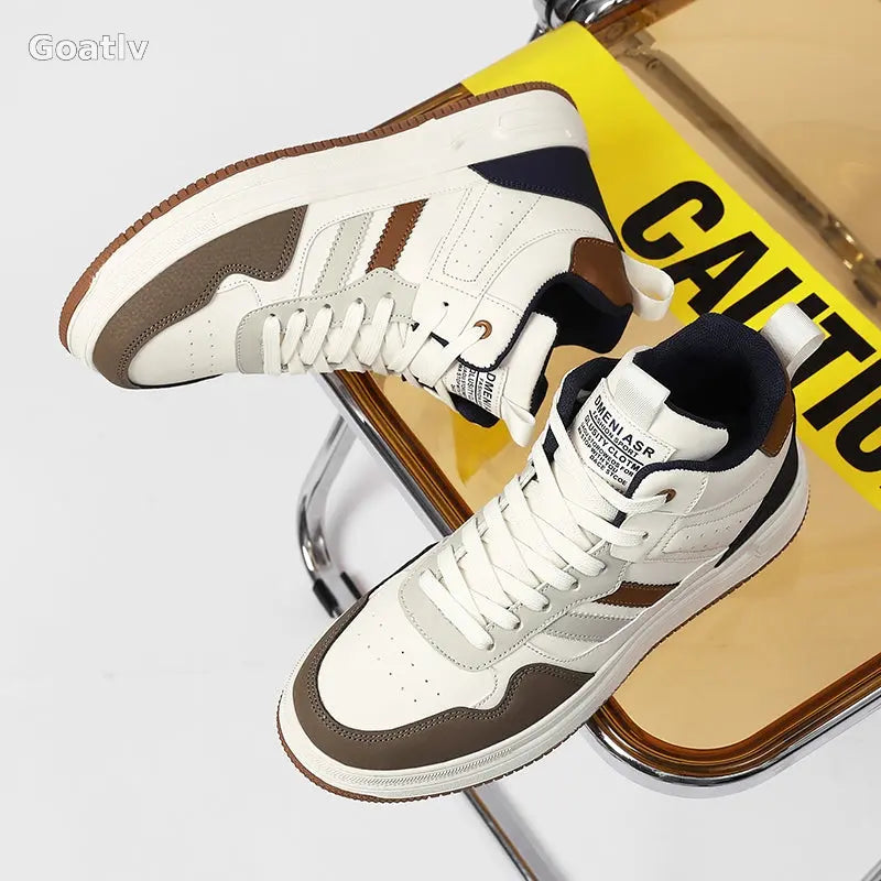 RIPPLE 'Impact' T4 Sneakers - 1984