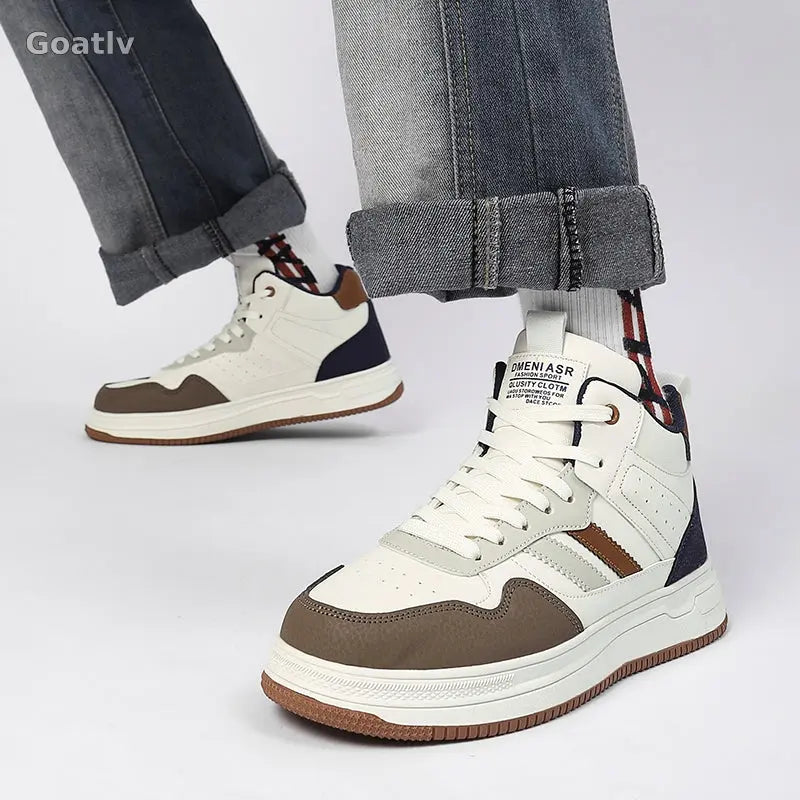 RIPPLE 'Impact' T4 Sneakers - 1984