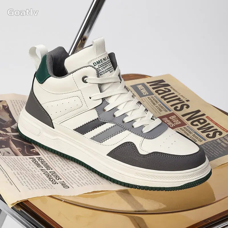 RIPPLE 'Impact' T4 Sneakers - 1984