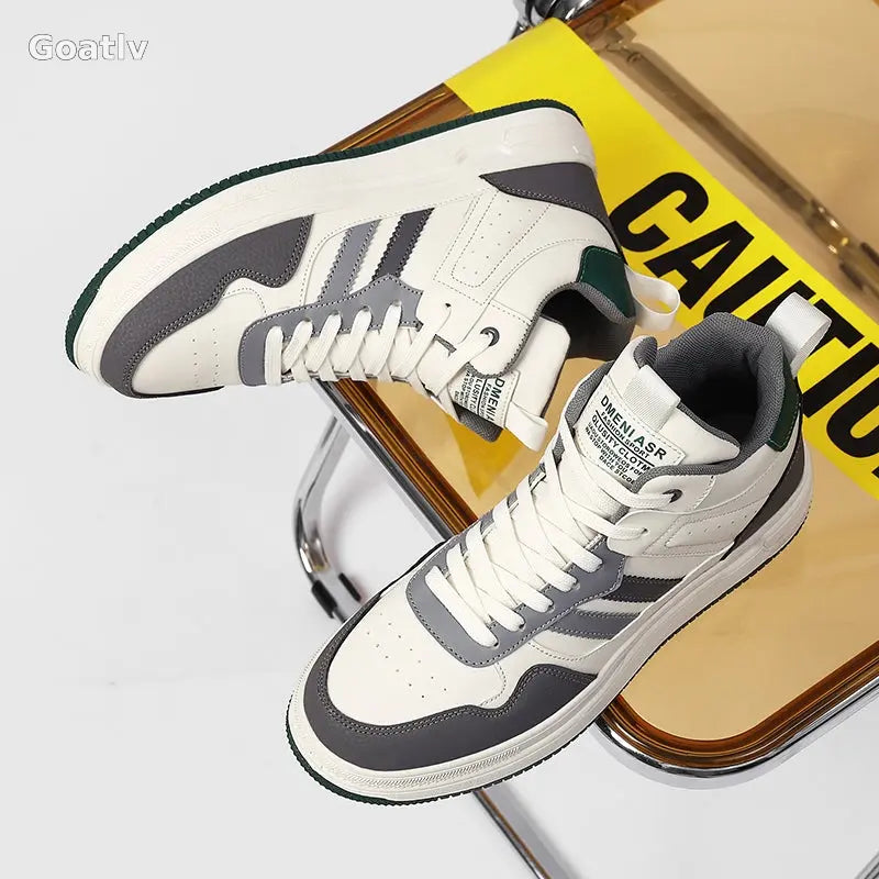 RIPPLE 'Impact' T4 Sneakers - 1984
