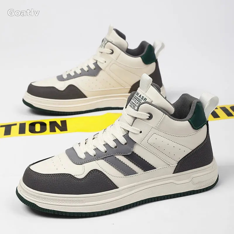 RIPPLE 'Impact' T4 Sneakers - 1984