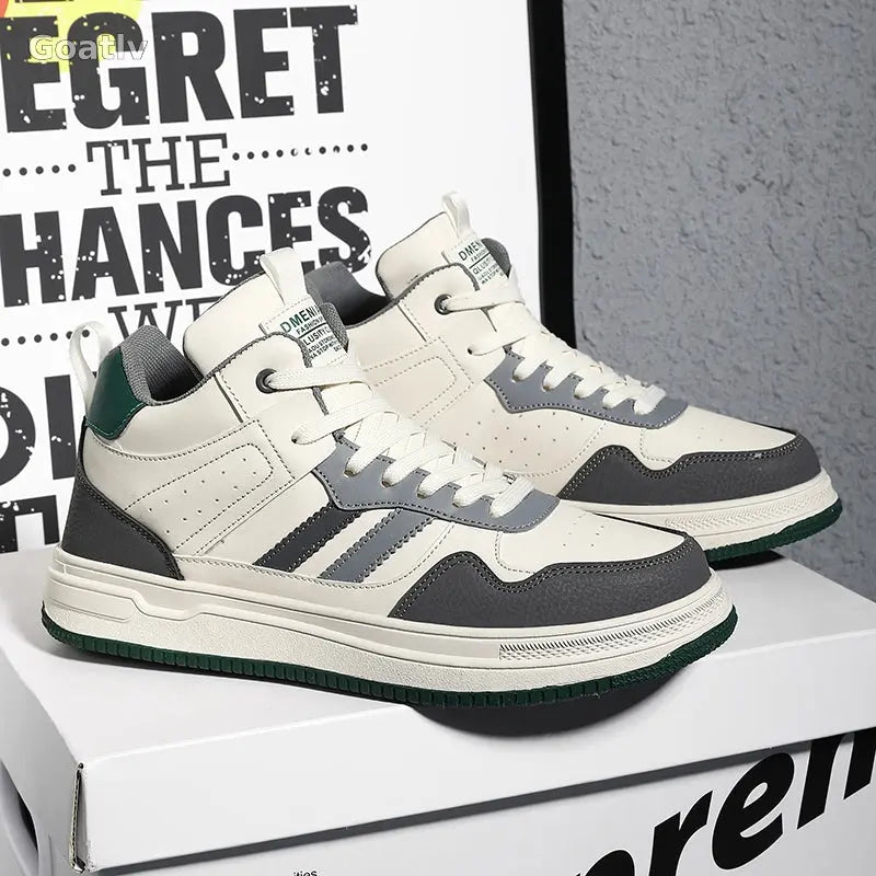 RIPPLE 'Impact' T4 Sneakers - 1984
