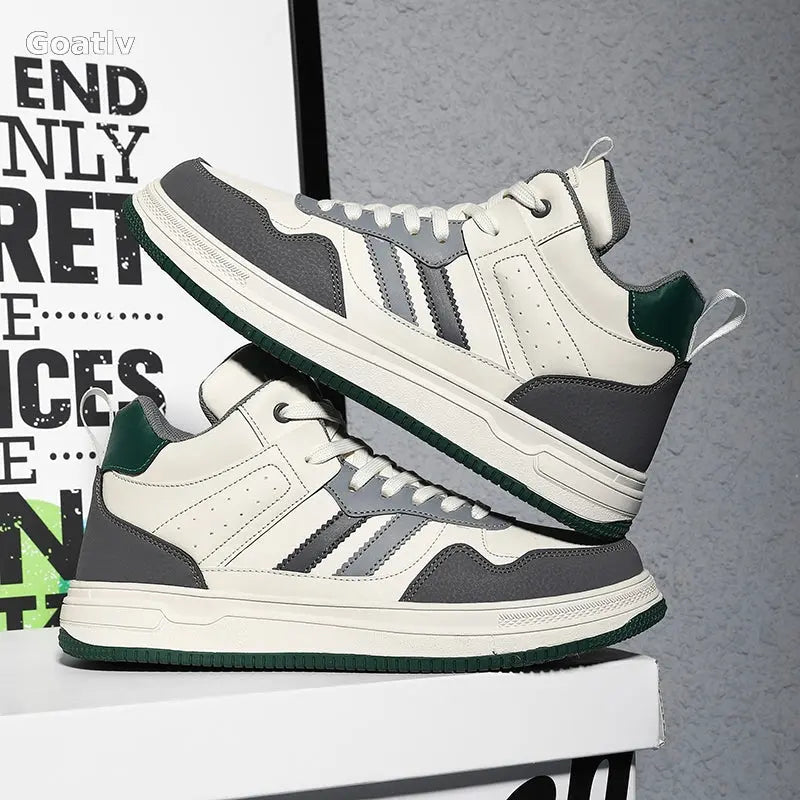 RIPPLE 'Impact' T4 Sneakers - 1984