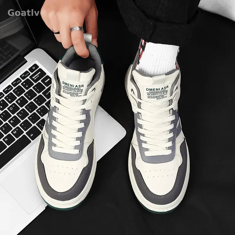 RIPPLE 'Impact' T4 Sneakers - 1984