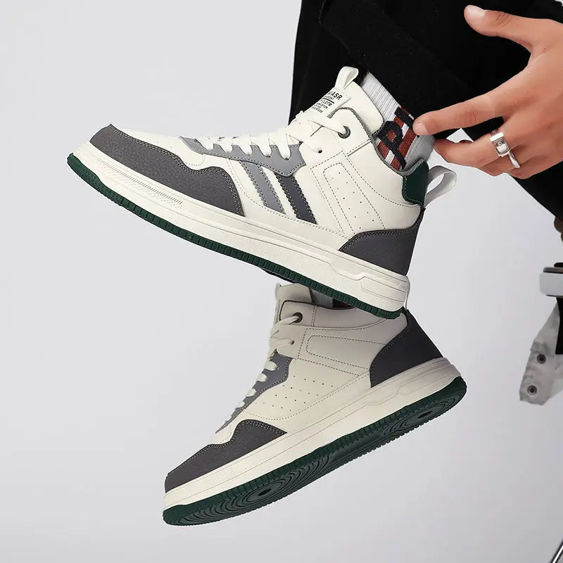 RIPPLE 'Impact' T4 Sneakers - 1984