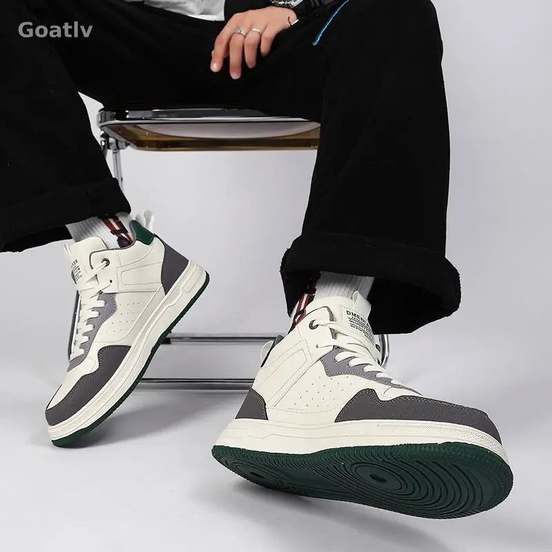 RIPPLE 'Impact' T4 Sneakers - 1984