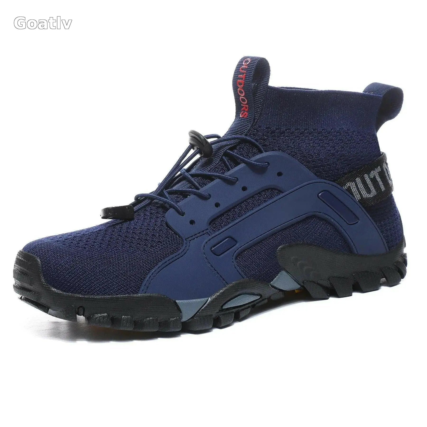ROGU Vapor X Sneakers - 1984