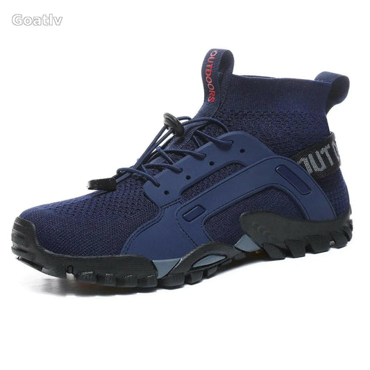 ROGU Vapor X Sneakers - 1984