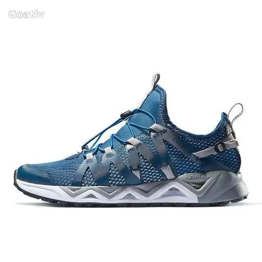 Rax Men Aqua Upstreams Shoes - 1984