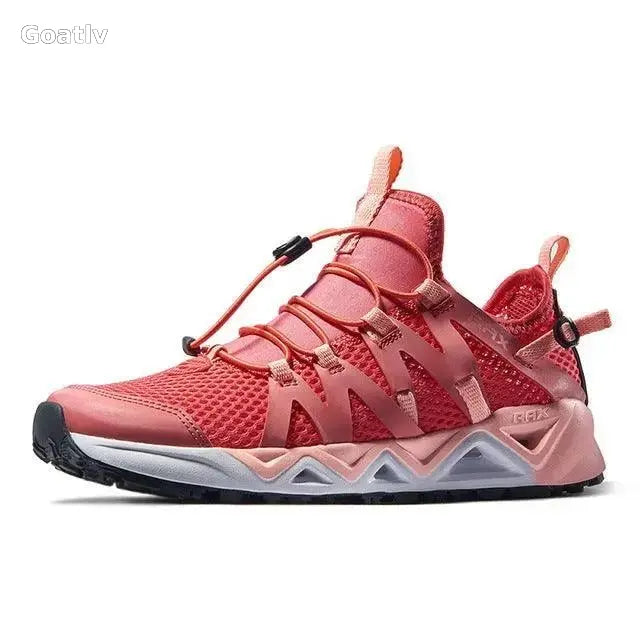 Rax Men Aqua Upstreams Shoes - 1984