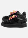 Retro Darth Vader Street Couple Sneakers SP240330E76C