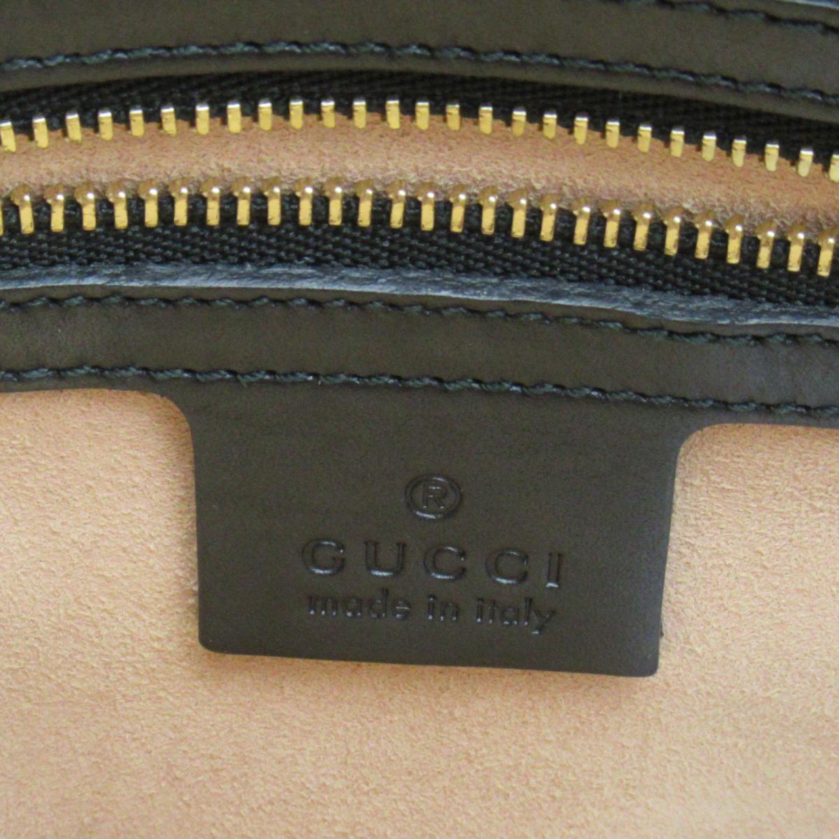 Signature Top Handle GGssima Bag