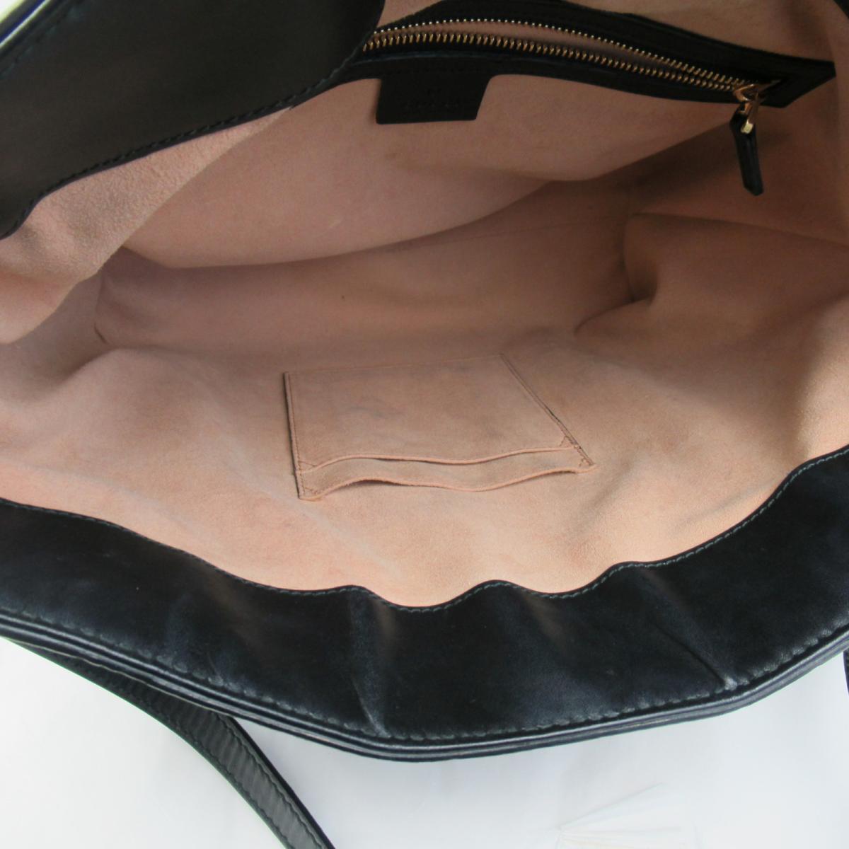 Signature Top Handle GGssima Bag