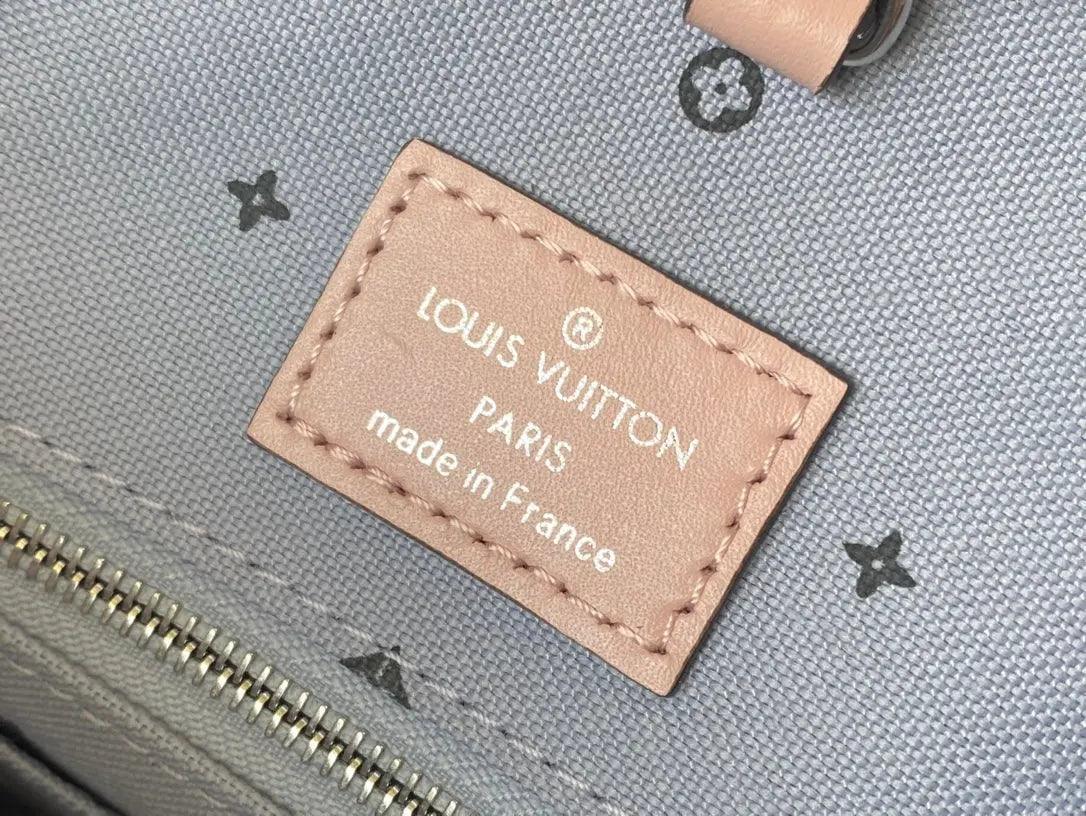 SO - LV ONTHEGO Escale Monogram M45118 sneakeronline