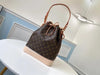 SO - New Fashion Women's Bags LUV Gaston NéoNoé Monogram A044 sneakeronline