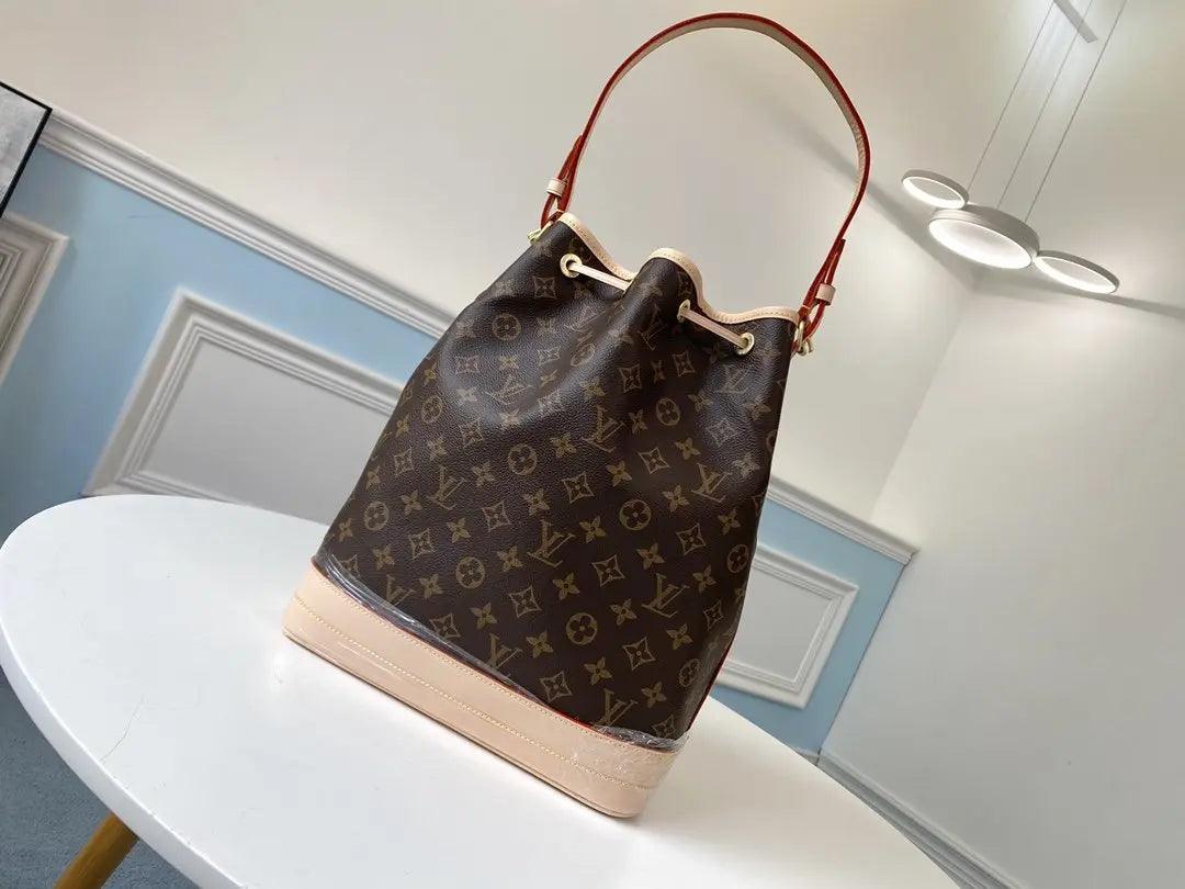 SO - New Fashion Women's Bags LUV Gaston NéoNoé Monogram A044 sneakeronline