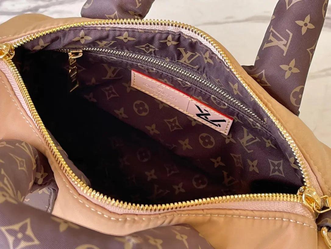 SO - New Fashion Women's Bags LUV MONOGRAM SPEEDY A021-1 sneakeronline