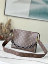 SO - New Fashion Women's Bags LUV Monogram A073 sneakeronline