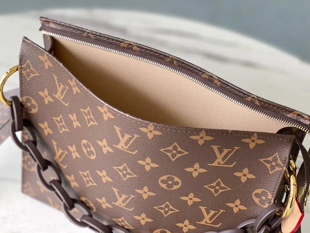 SO - New Fashion Women's Bags LUV Monogram A073 sneakeronline