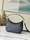 SO - New Fashion Women's Bags LUV Monogram A076 sneakeronline