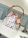 SO - New Fashion Women's Bags LUV Monogram Multicolore A039 sneakeronline