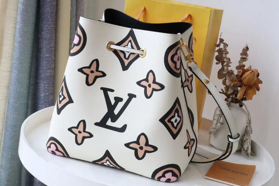 SO - New Fashion Women's Bags LUV NÉONOÉ A031 sneakeronline