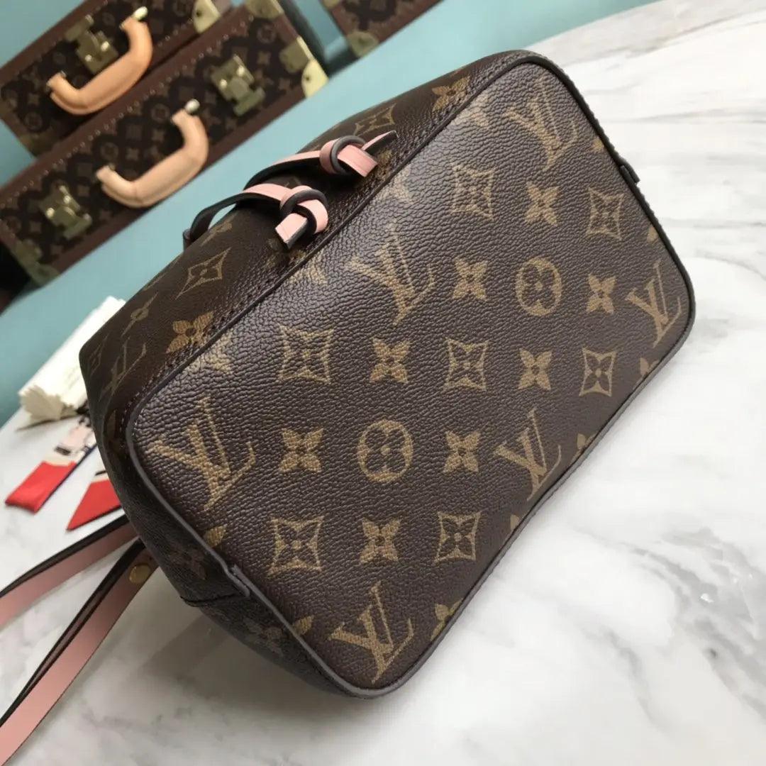 SO - New Fashion Women's Bags LUV NéoNoé Monogram A043 sneakeronline