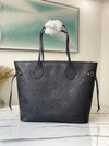 SO - New Fashion Women's Bags LUV Neverfull Monogram Empreinte A045 sneakeronline