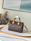 SO - New Fashion Women's Bags LUV SPEEDY A015 sneakeronline