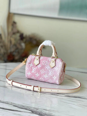 SO - New Fashion Women's Bags LUV SPEEDY A020 sneakeronline