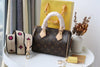 SO - New Fashion Women's Bags LUV SPEEDY A048 sneakeronline