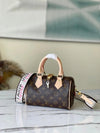 SO - New Fashion Women's Bags LUV SPEEDY A049 sneakeronline