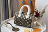 SO - New Fashion Women's Bags LUV SPEEDY MONOGRAM A018 sneakeronline