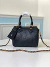 SO - New Fashion Women's Bags LUV Speedy Monogram A055 sneakeronline