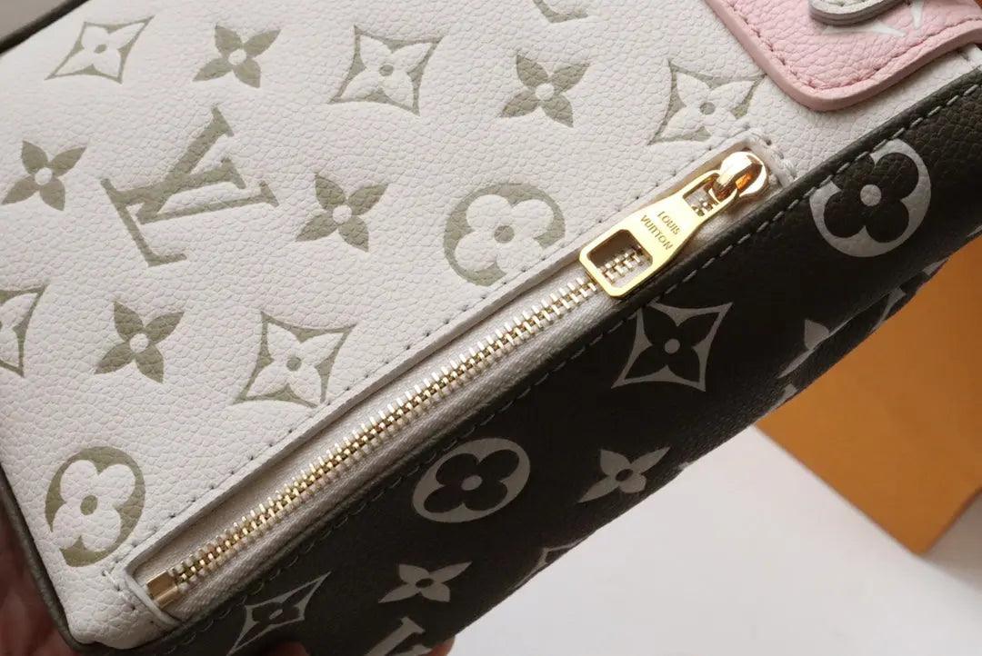 SO - New Fashion Women's Bags LUV TINY Monogram A074 sneakeronline