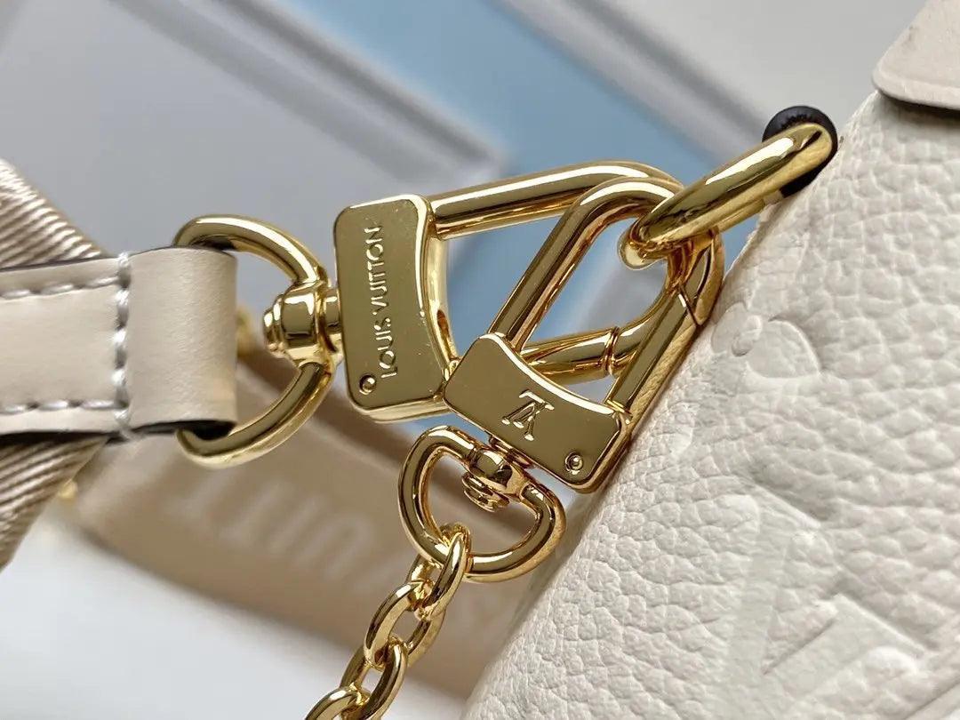 SO - New Fashion Women's Bags LV Monogram A0100 sneakeronline