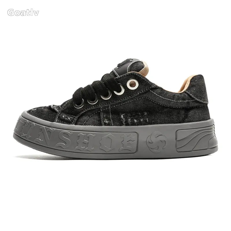 STORM 'Raptor Thrash' T4 Sneakers - 1984