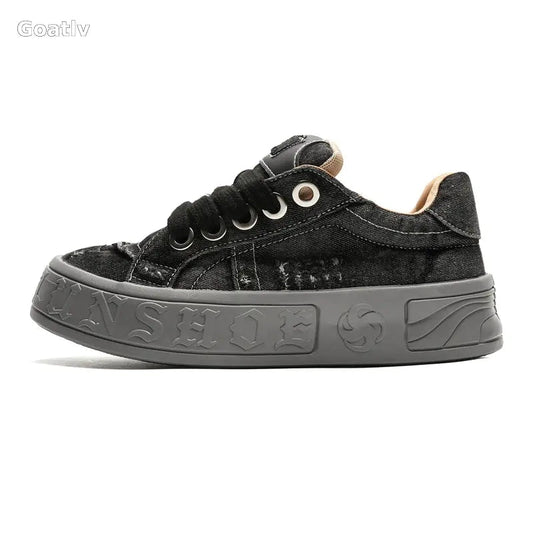 STORM 'Raptor Thrash' T4 Sneakers - 1984