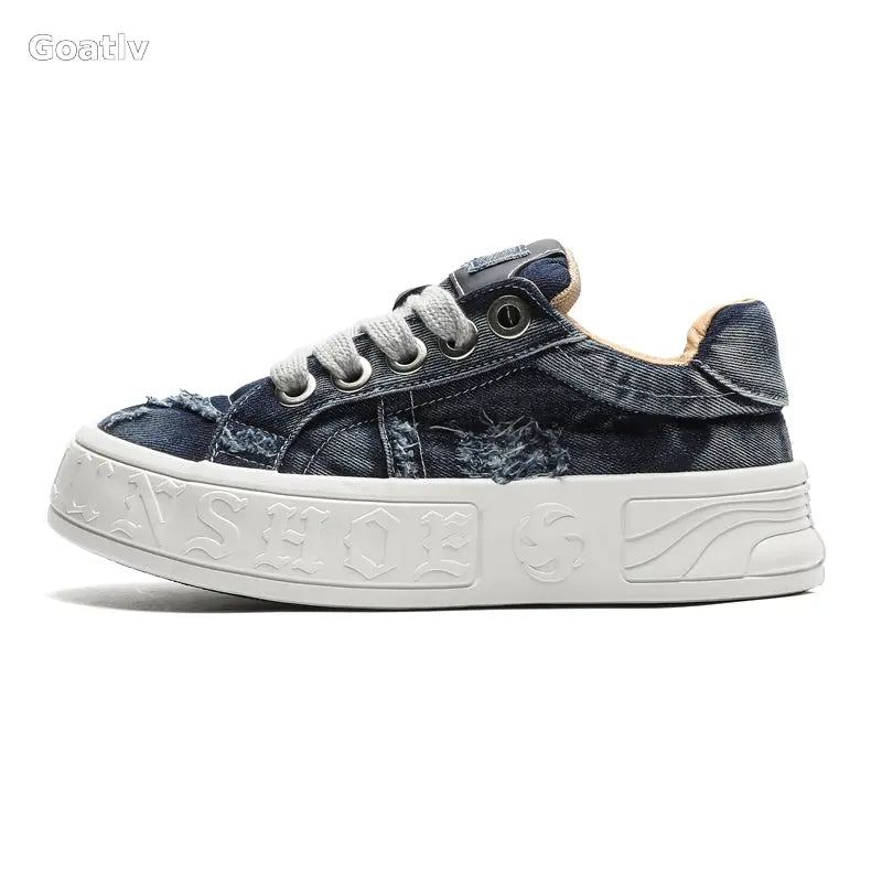 STORM 'Raptor Thrash' T4 Sneakers - 1984