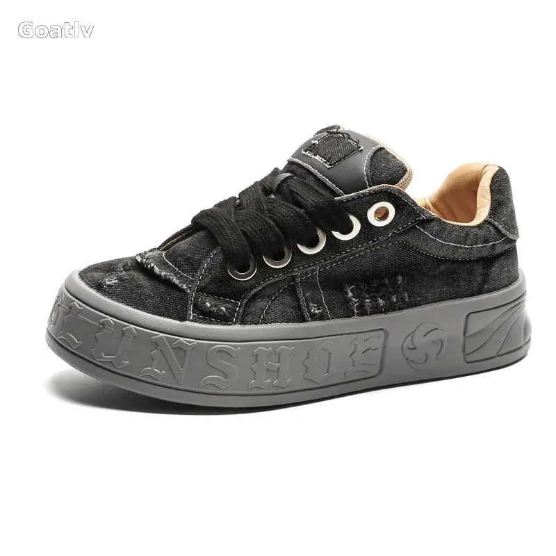 STORM 'Raptor Thrash' T4 Sneakers - 1984