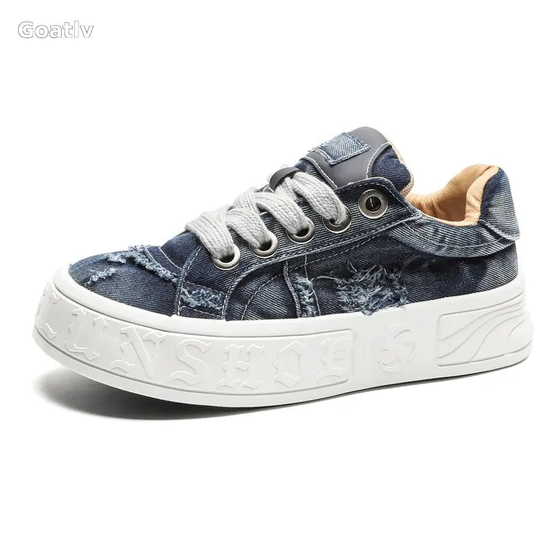 STORM 'Raptor Thrash' T4 Sneakers - 1984