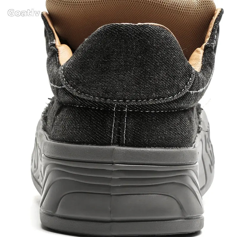 STORM 'Raptor Thrash' T4 Sneakers - 1984