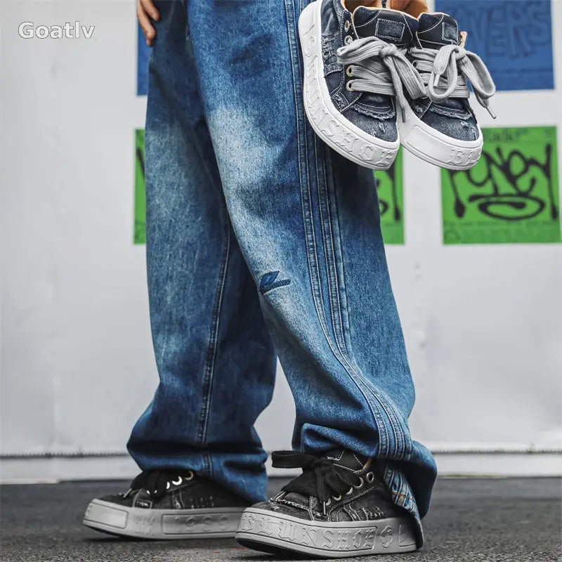 STORM 'Raptor Thrash' T4 Sneakers - 1984