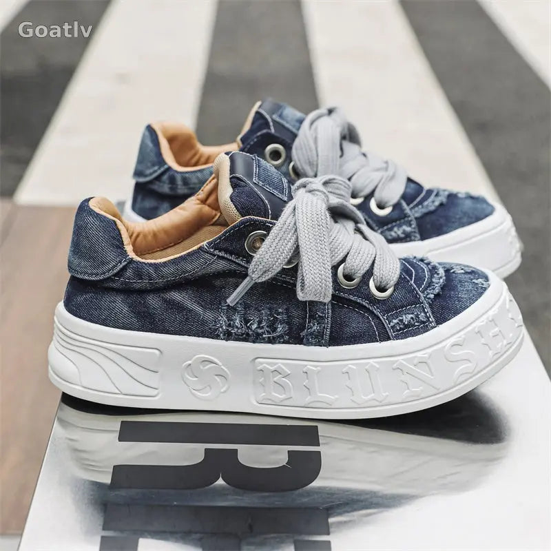STORM 'Raptor Thrash' T4 Sneakers - 1984