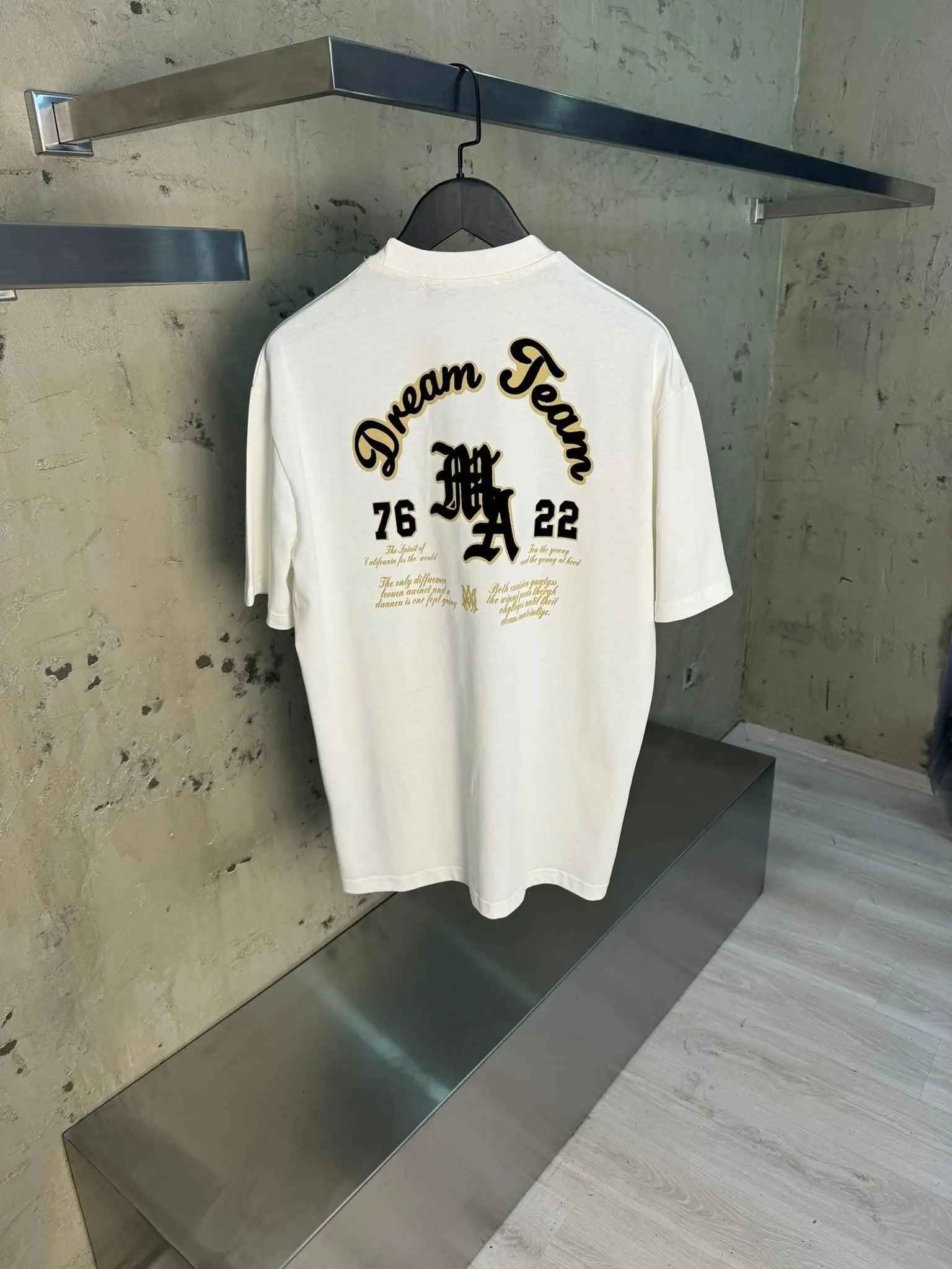 Sneakerhill - Amiri T-Shirt 006