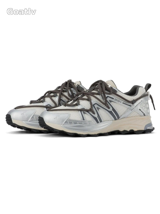 Sneakerhill Breathable Hiking Rap Sneakers - 1984