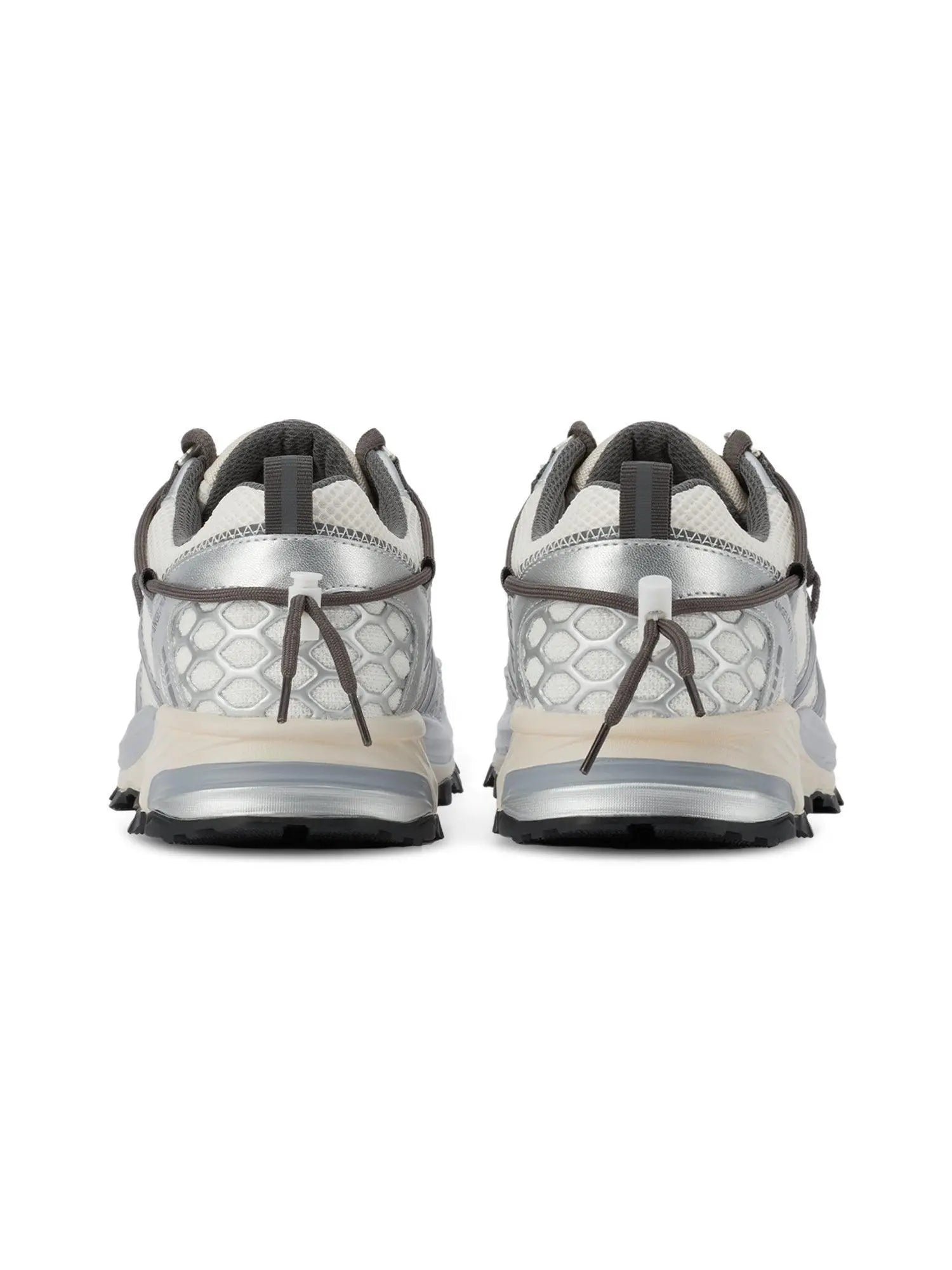 Sneakerhill Breathable Hiking Rap Sneakers - 1984