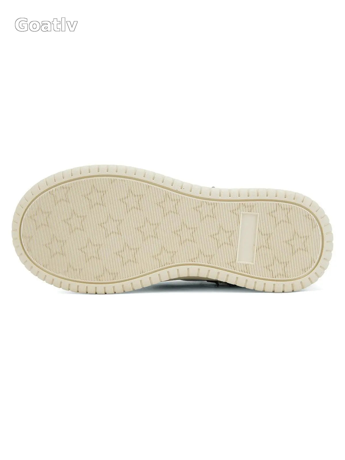 Sneakerhill Canvas Paper Plane Street Rap Sneakers - 2155 - 1984