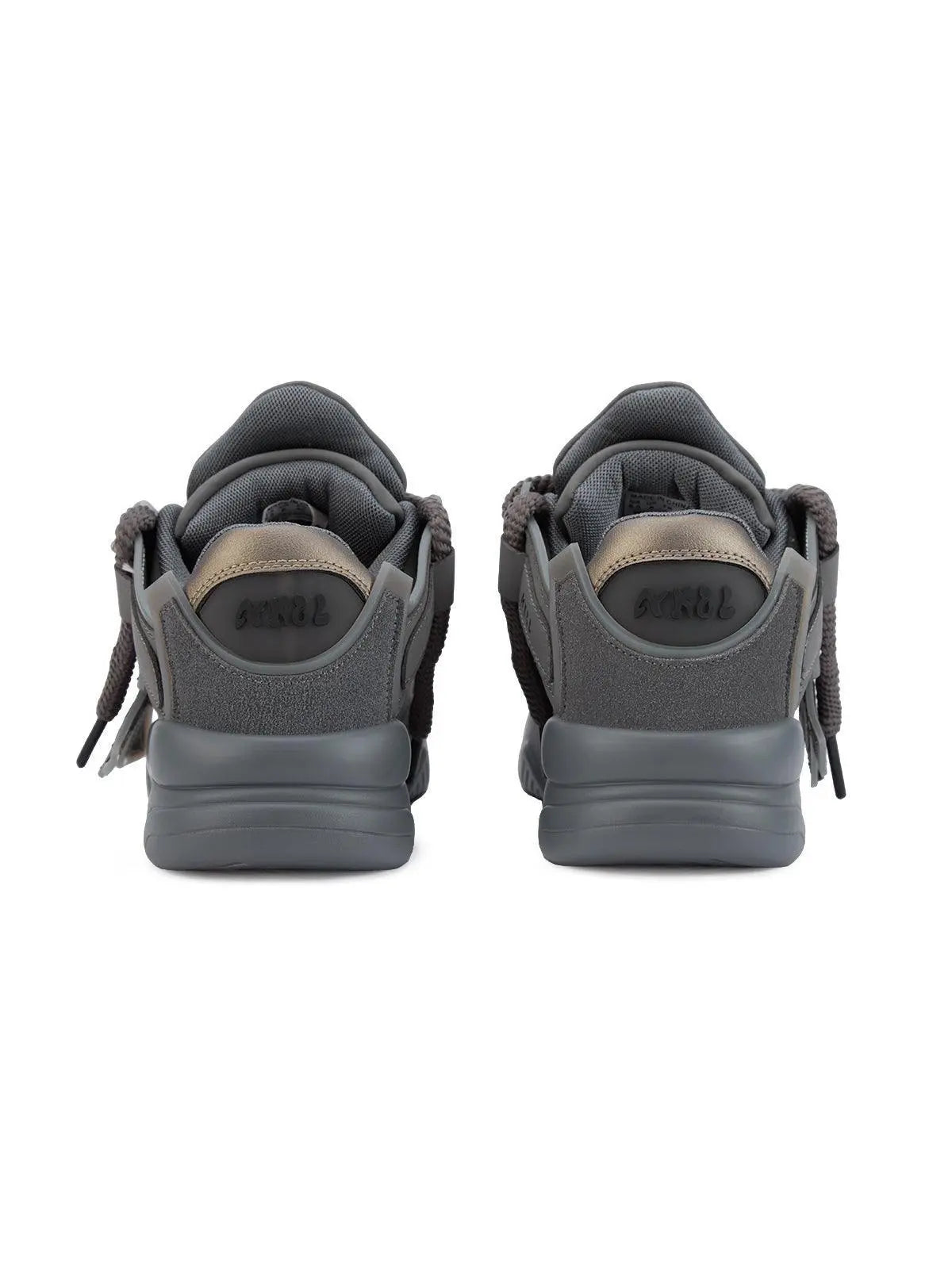 Sneakerhill Casual Preppy Sneakers - 2105 - 1984
